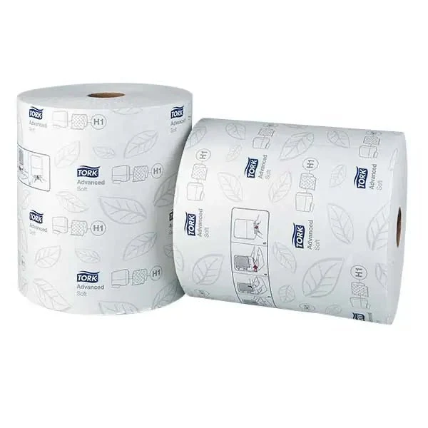 Matic weiches Rollenhandtuch Advanced