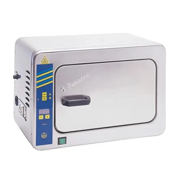 Heißluftschrank