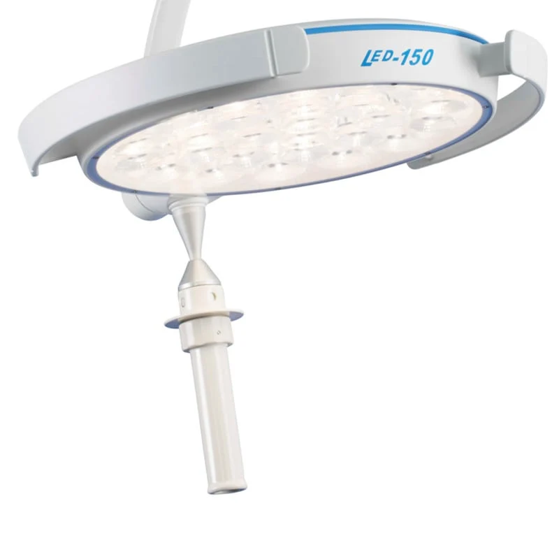 MACH LED 150FP