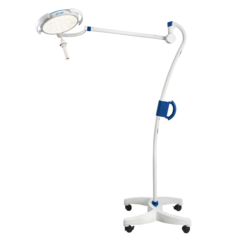 MACH LED 150FP