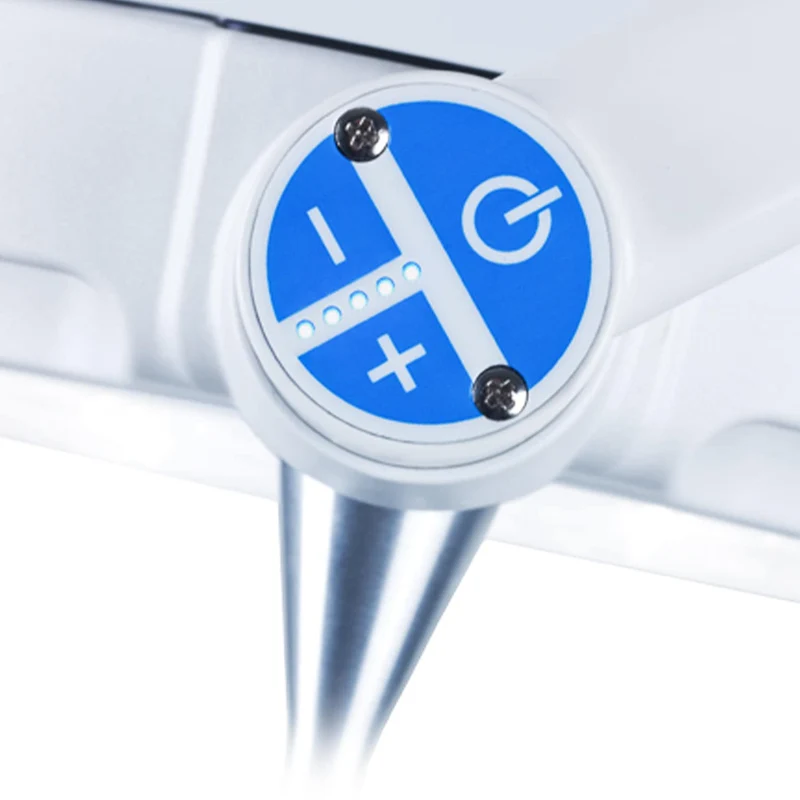 MACH LED 130 Plus