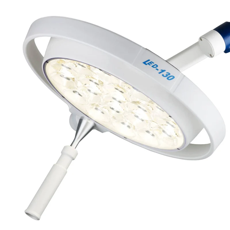 MACH LED 130