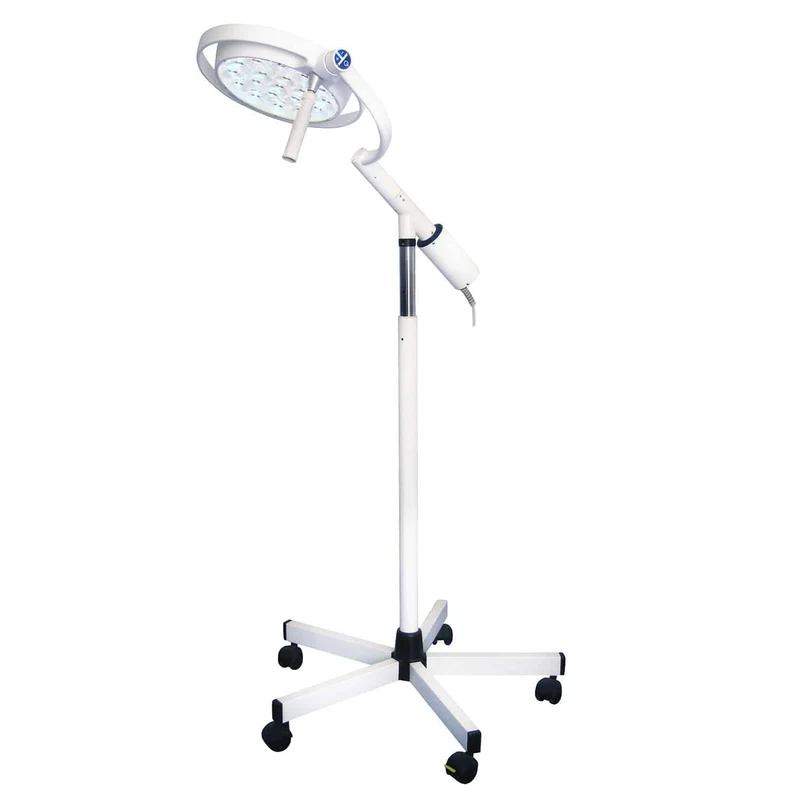 MACH LED 130