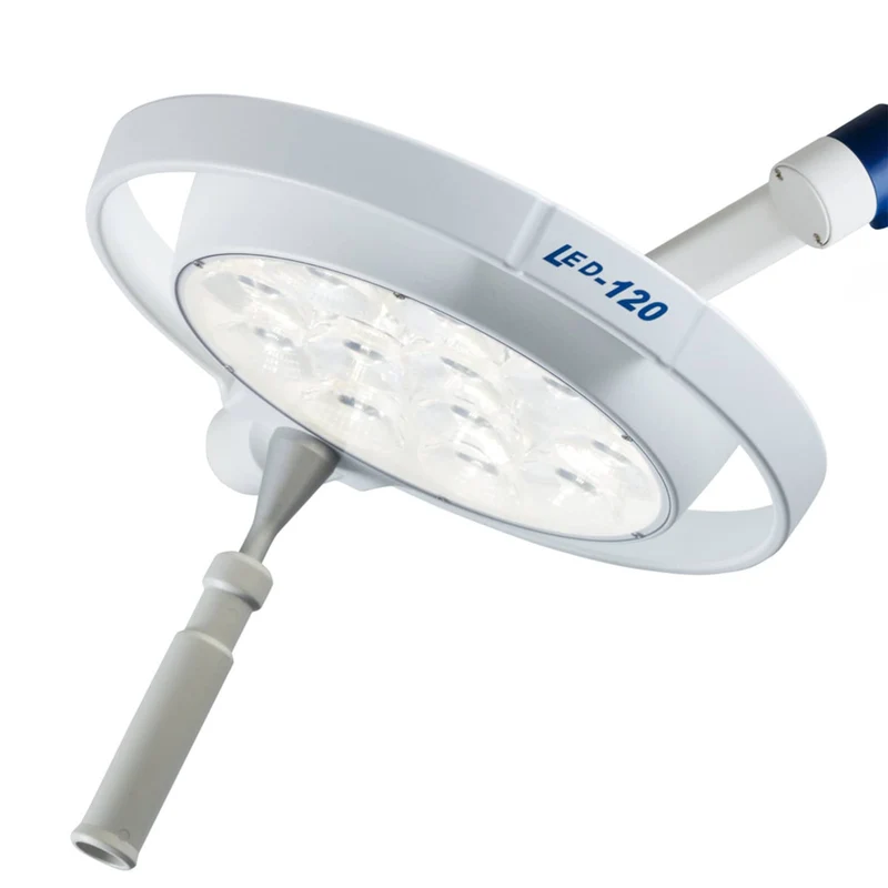MACH LED 120F
