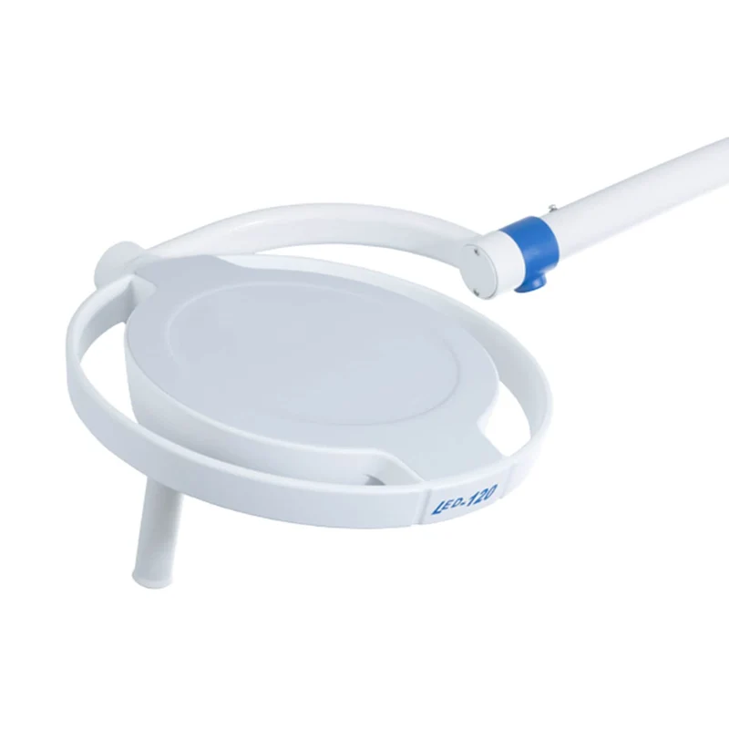 MACH LED 120