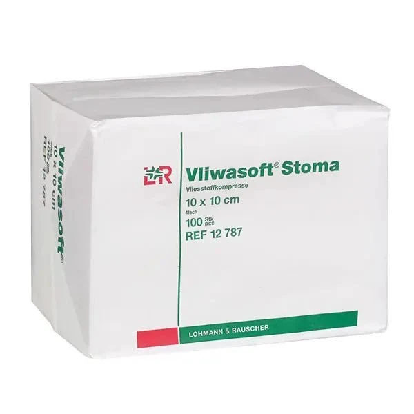 Vliwasoft Stoma