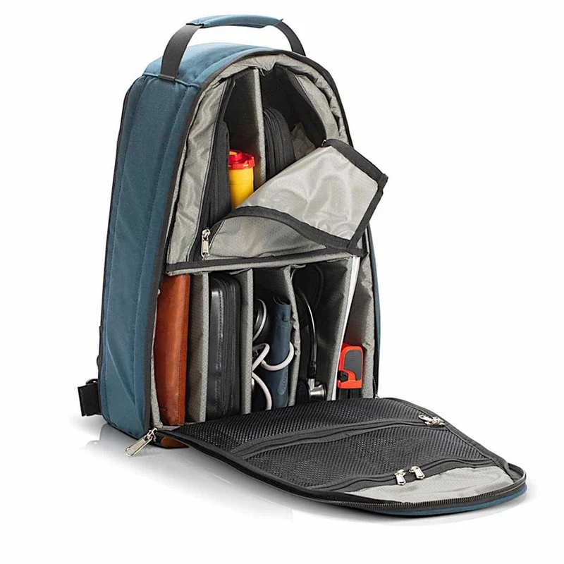 Medizinischer Rucksack Urban Pro