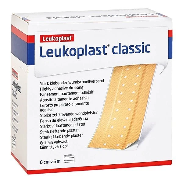 BSN Leukoplast Classic