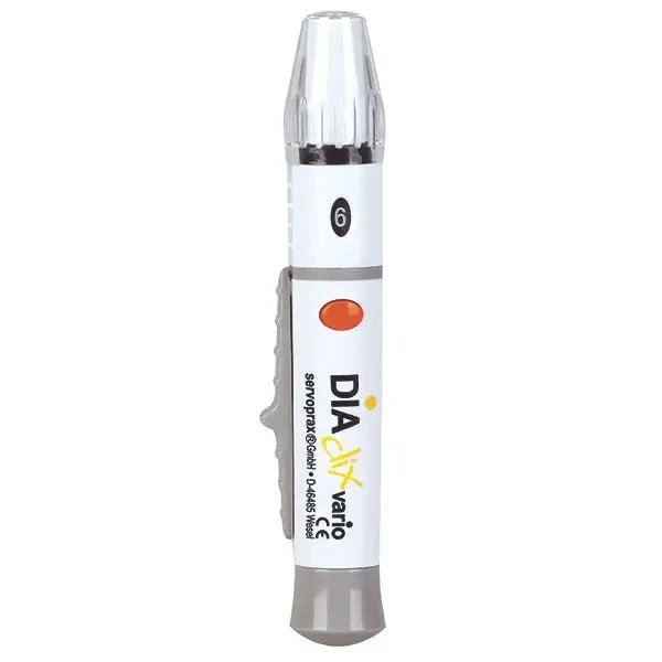 Vario Stechhilfe