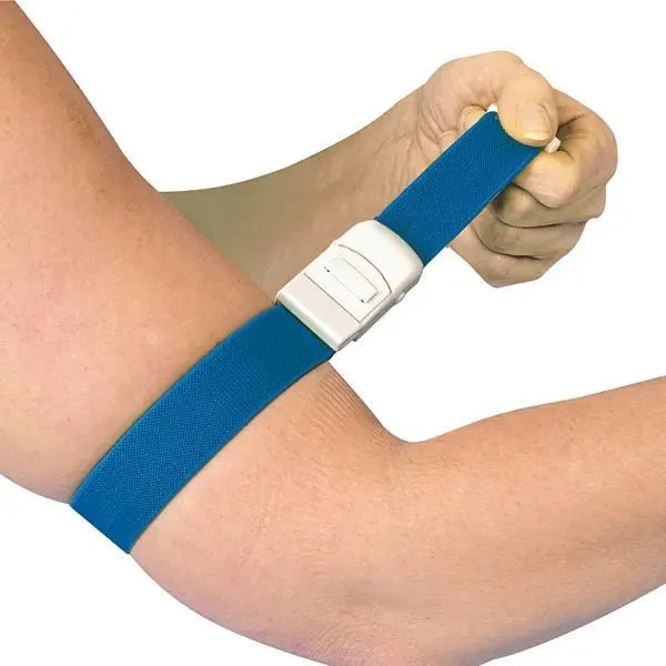 Servoprax Venenstauer
