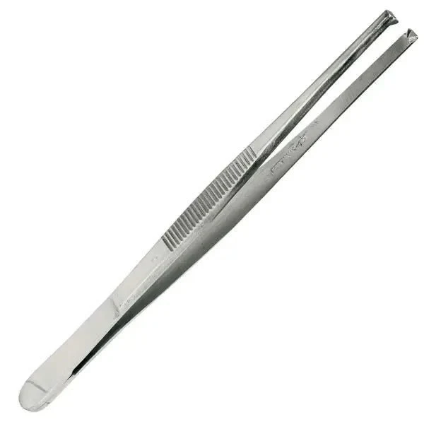 Chirurgische Pinzette | 14,5 cm