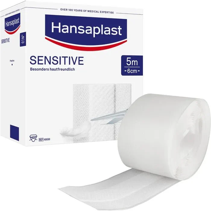 Hansaplast Sensitive - Meterware