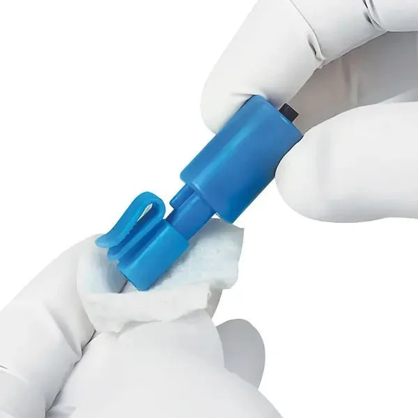 Universal LED-Leuchte
