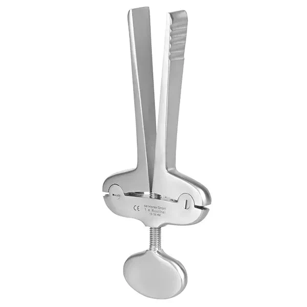 Mundsperrer nach Heister - 13.0 cm