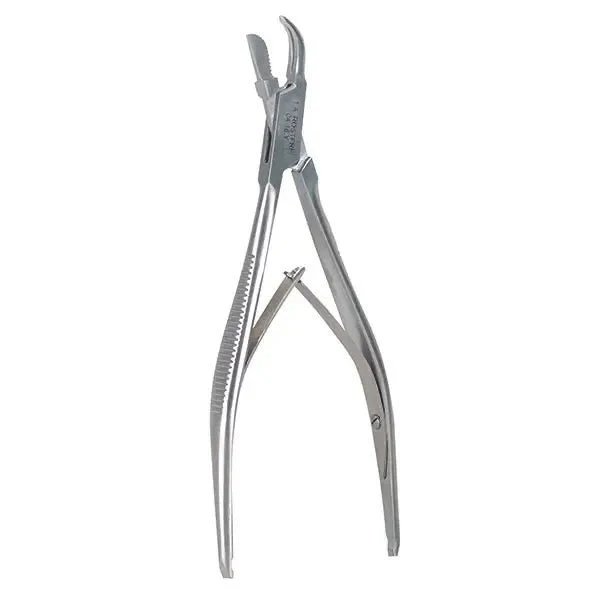 Klammerzange | 12 cm