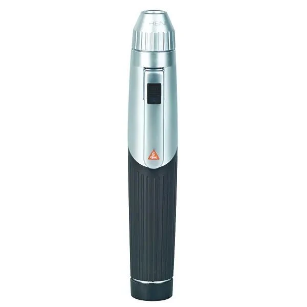 HEINE mini-C Cliplampe