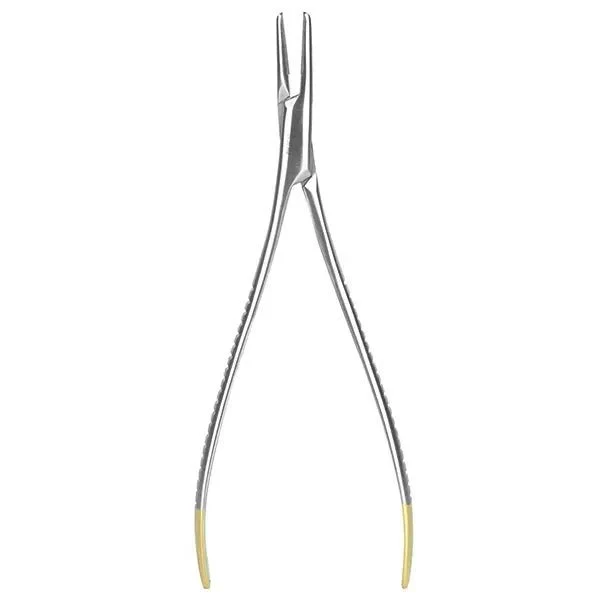 Nadelhalter nach Langenbeck - 18.0 cm