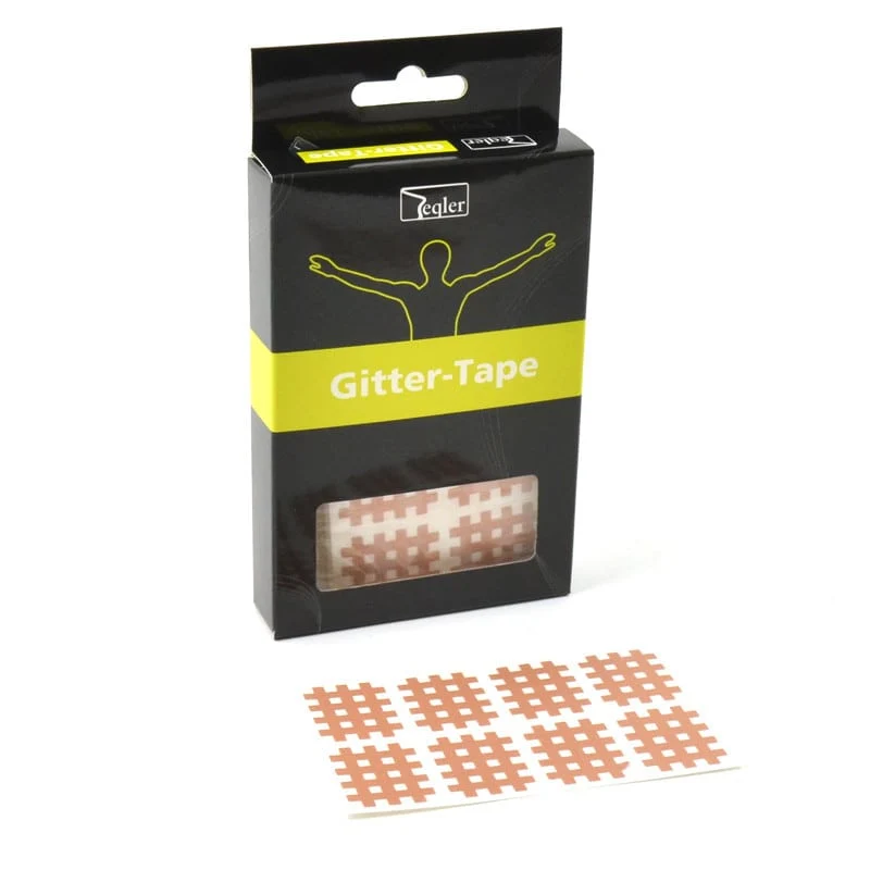 Gittertape