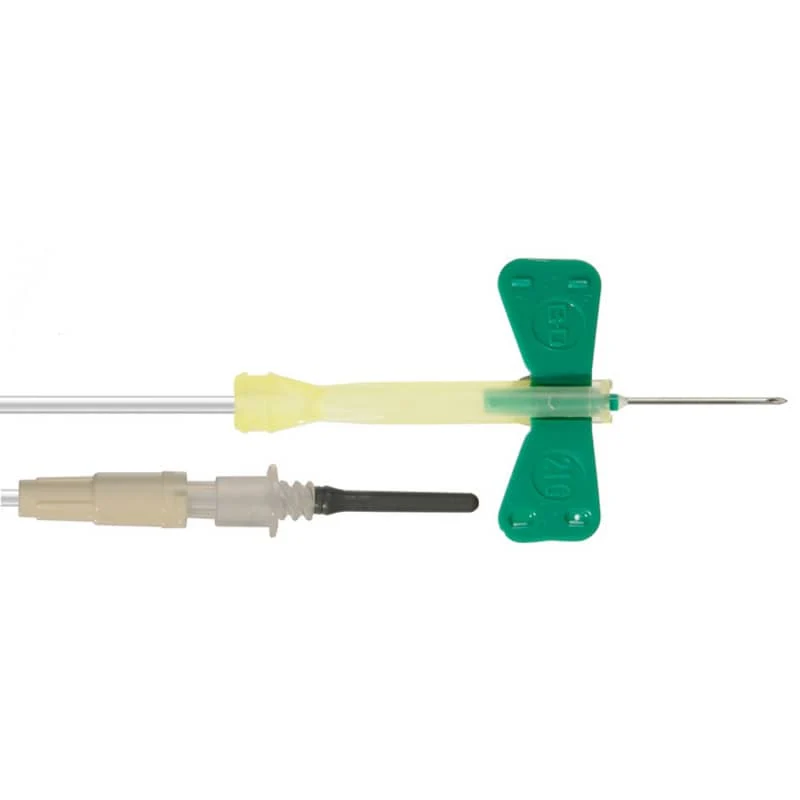 BD Vacutainer® Safety-Lok™ Blutentnahmeset