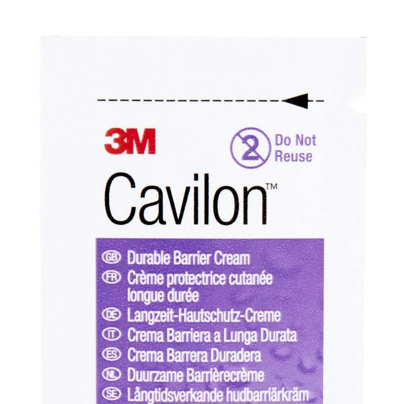 3M™ Cavilon™ Langzeit-Hautschutz-Creme