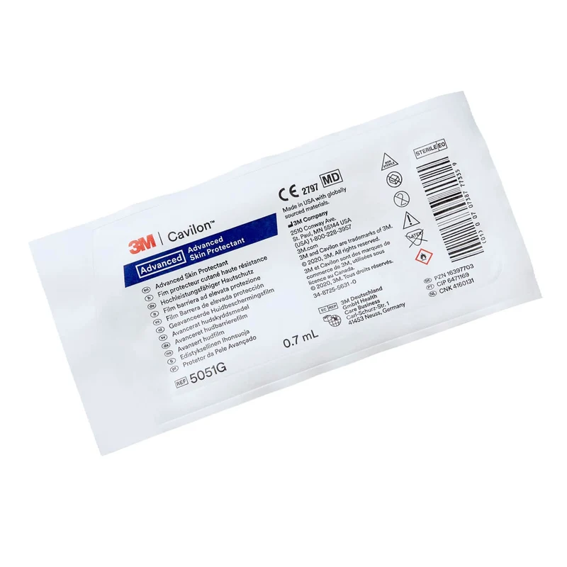 3M™ Cavilon™ Advanced Skin Protectant