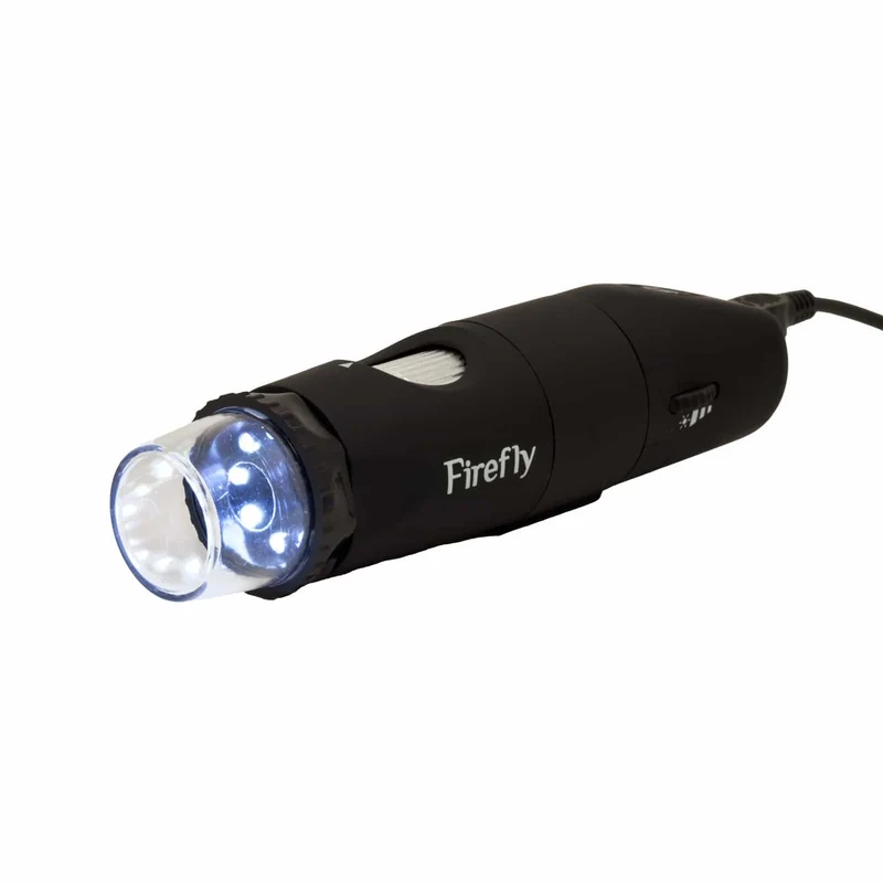 «Firefly» Videodermatoskop