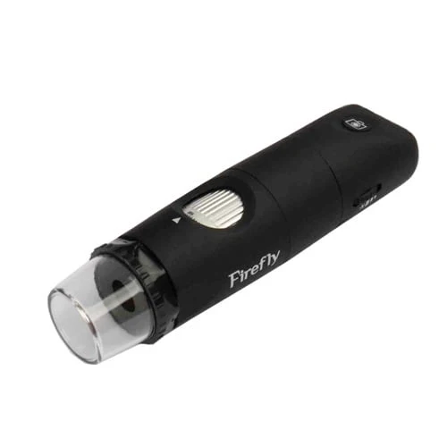 «Firefly» Videodermatoskop