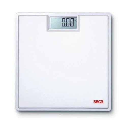 seca clara 803, Digitale Personenwaage