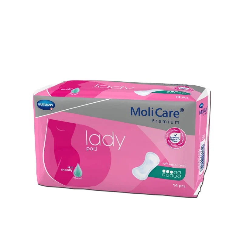 MoliCare® Premium lady pad