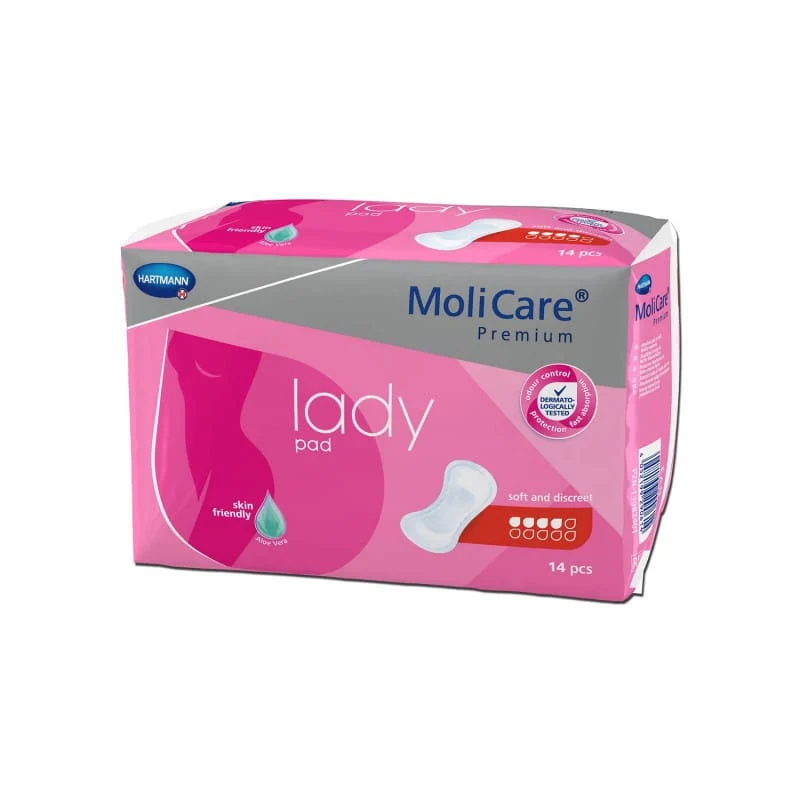 MoliCare® Premium lady pad