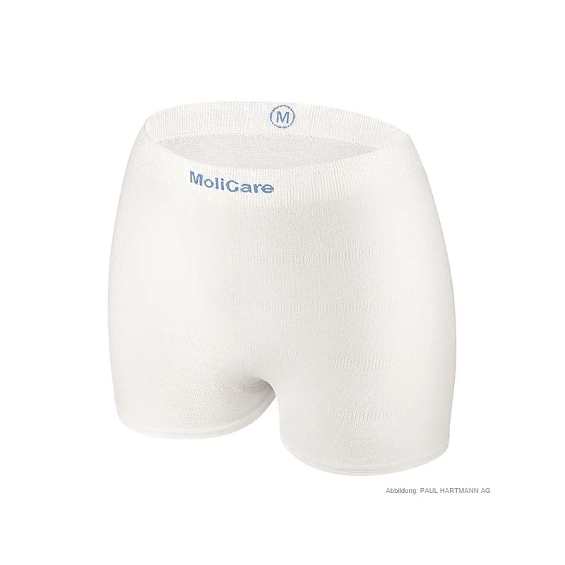 MoliCare® Premium Fixpants Fixierhosen, long leg