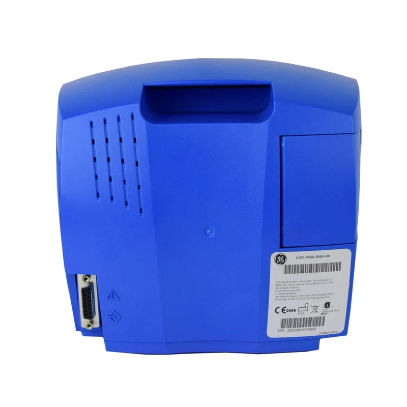GE Carescape V100 | EN