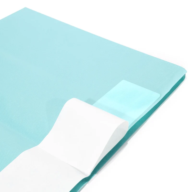 Foliodrape Protect, OP-Abdecktücher, selbstklebend