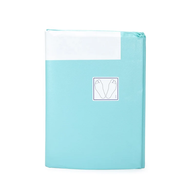 Foliodrape Protect, OP-Abdecktücher, selbstklebend
