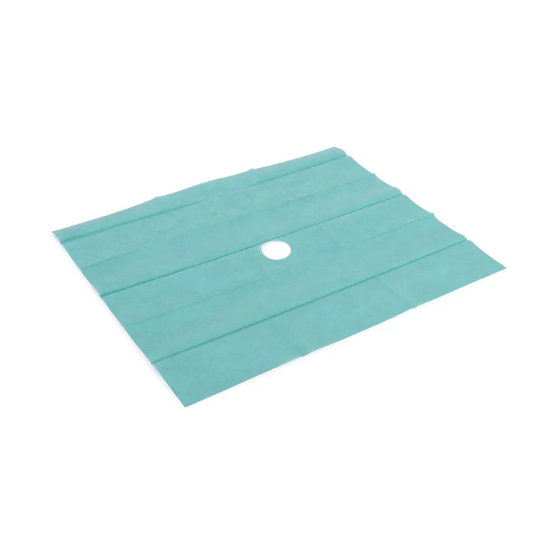 Foliodrape Protect, Lochtücher