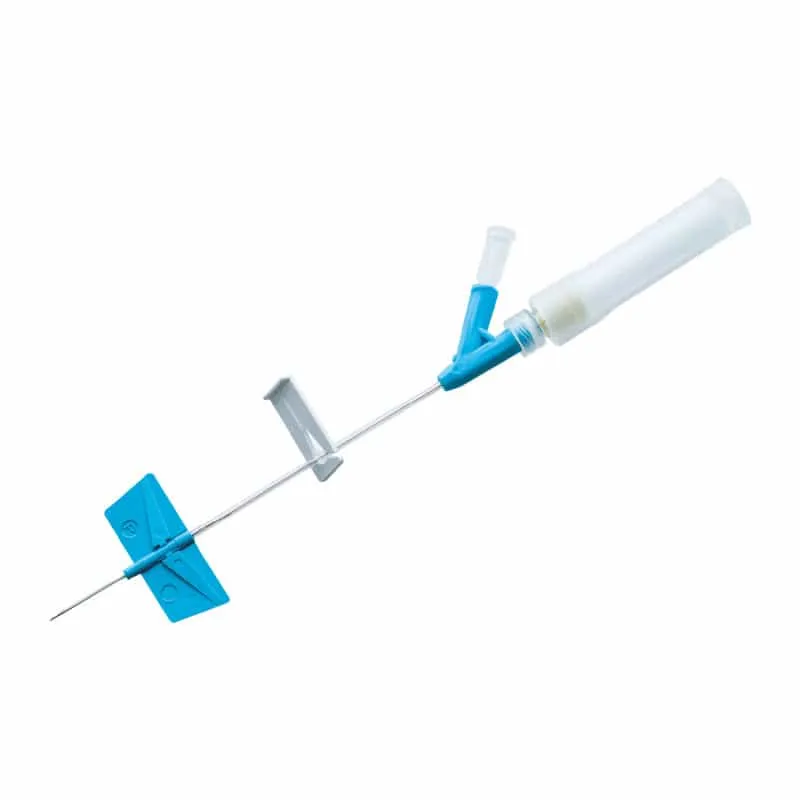 BD Saf-T-Intima™ Sicherheitsvenenverweilkatheter