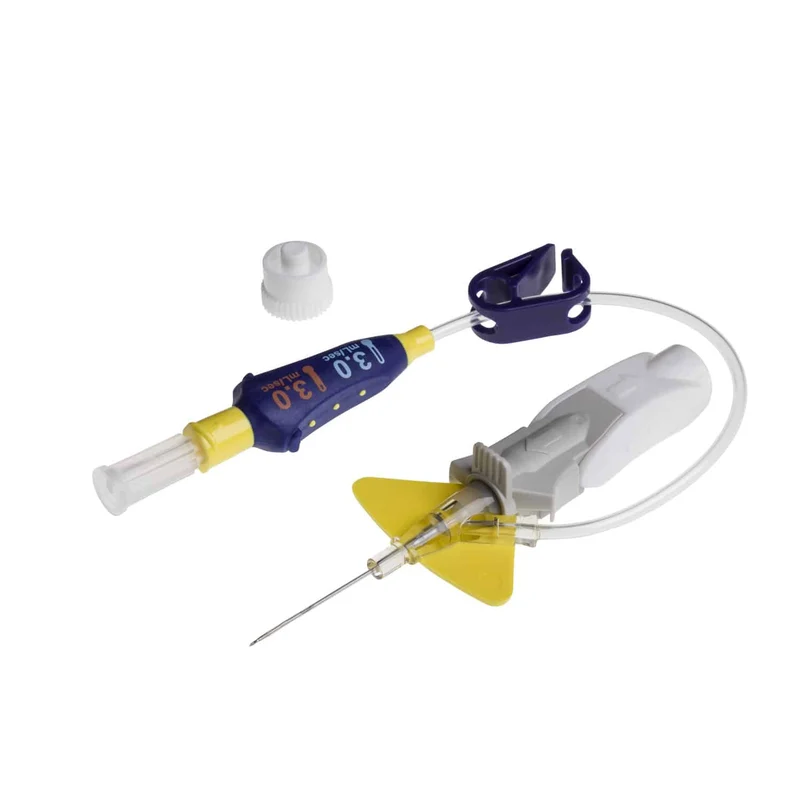 BD Nexiva™ Diffusics™ IV-Kathetersystem
