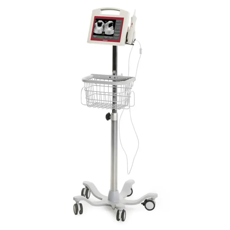 VitaScan PD Harnblasenscanner