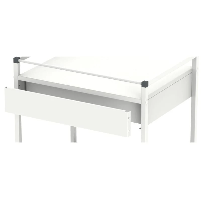 Rückblende für Schubladen