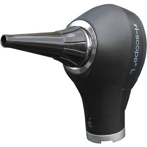 ri-scope® F.O. Otoskop L2