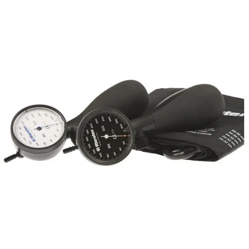 Riester R1 shock-proof
