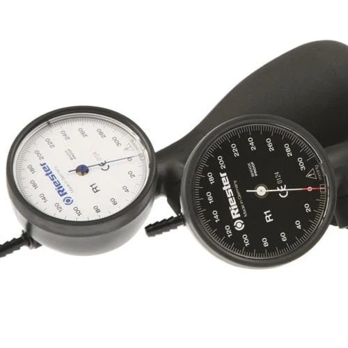 Riester R1 shock-proof