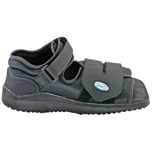 MedSurg Verbandschuh