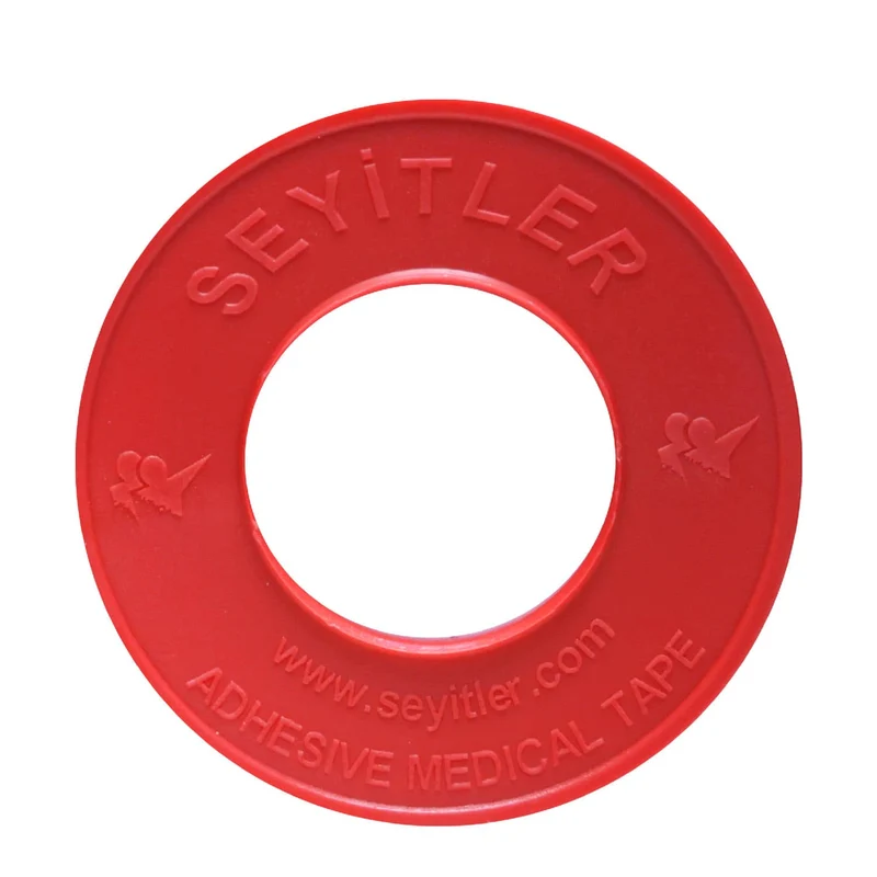 Fixierpflaster - plast
