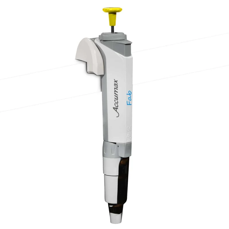 FAB - Pipette mit Festvolumen