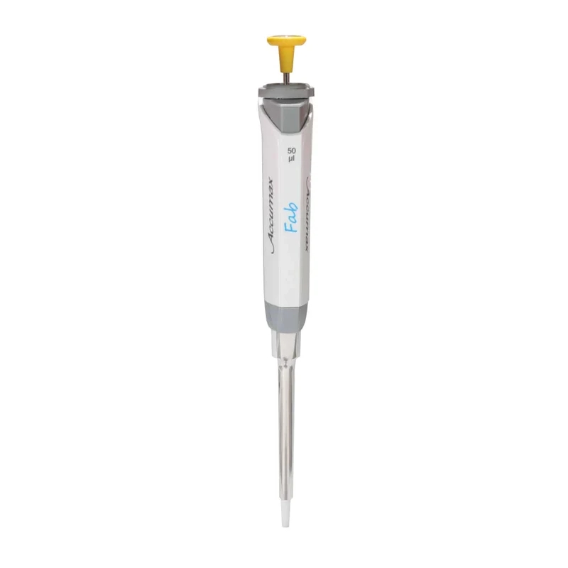 FAB - Pipette mit Festvolumen