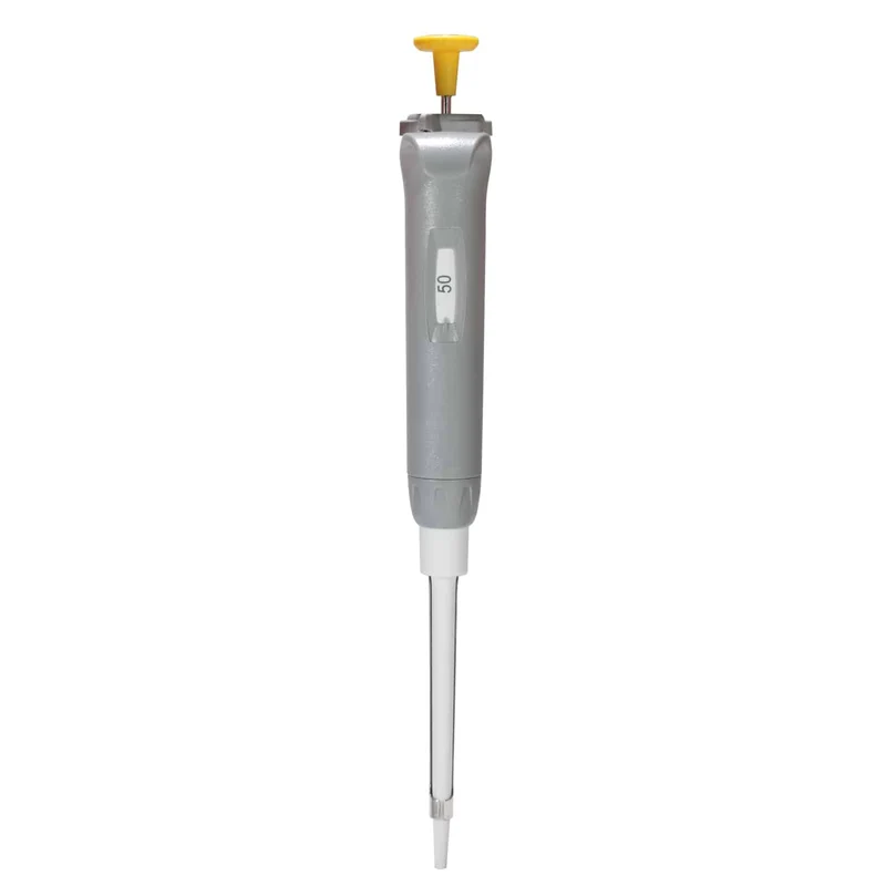FAB - Pipette mit Festvolumen