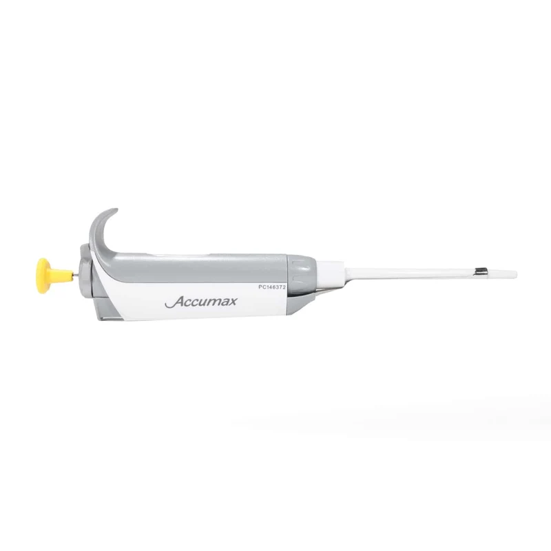 FAB - Pipette mit Festvolumen