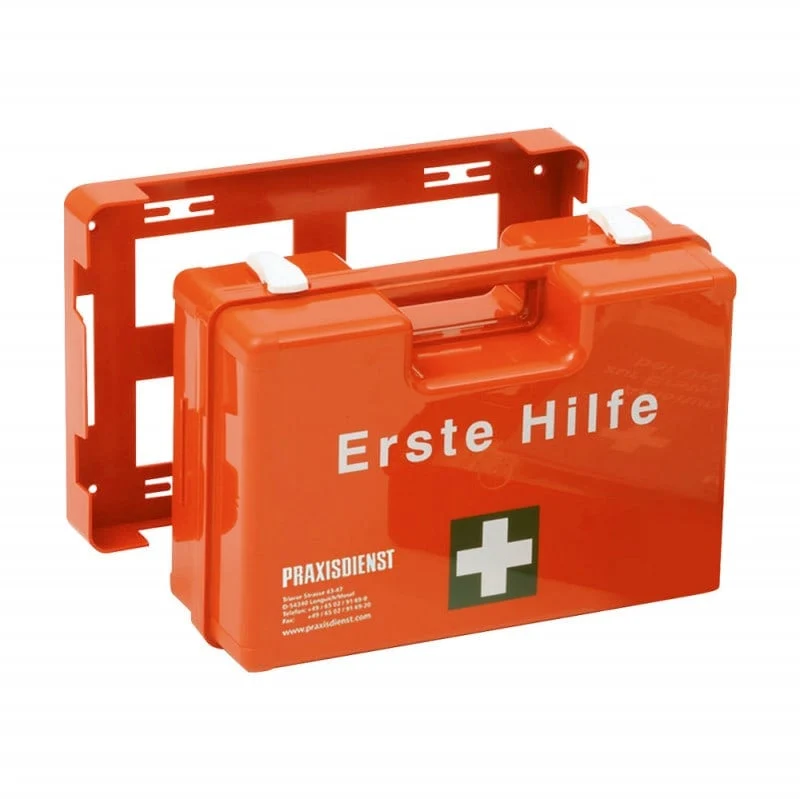 Erste-Hilfe-Koffer