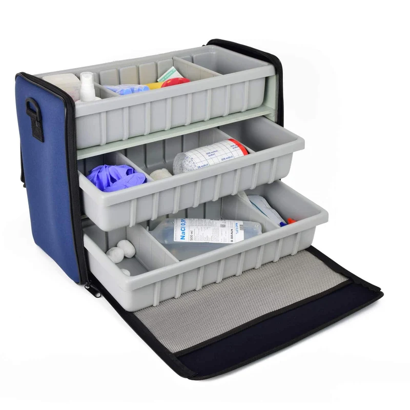 Arztkoffer Medicus